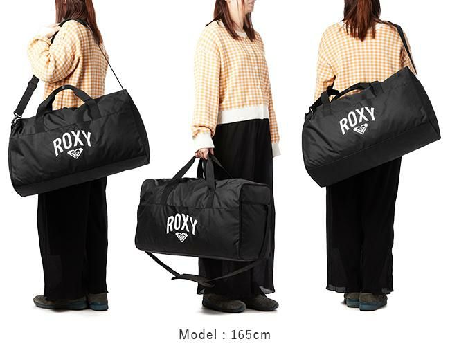 ロキシー SKIP ボストンバッグ ROXY rbg231309
