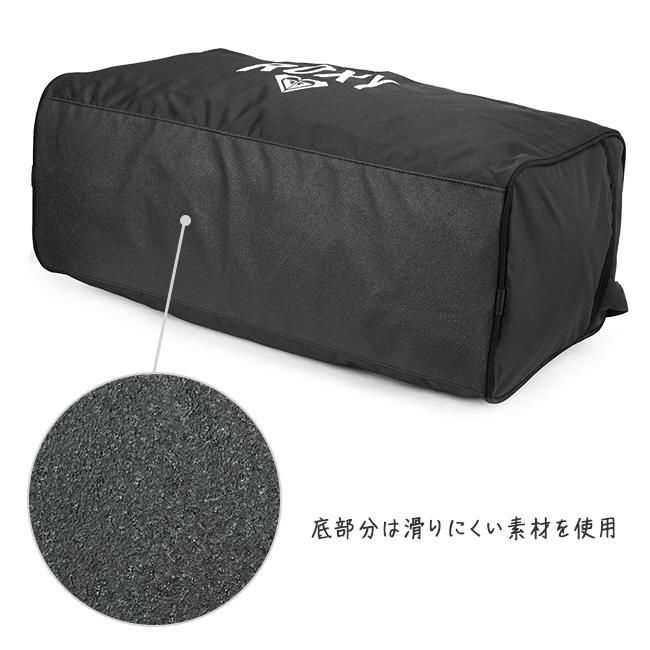 ロキシー SKIP ボストンバッグ ROXY rbg231309