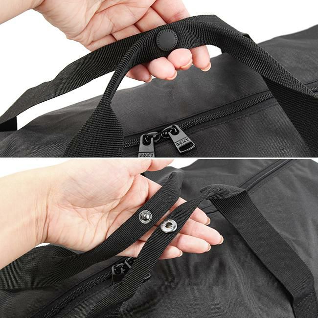 ロキシー SKIP ボストンバッグ ROXY rbg231309