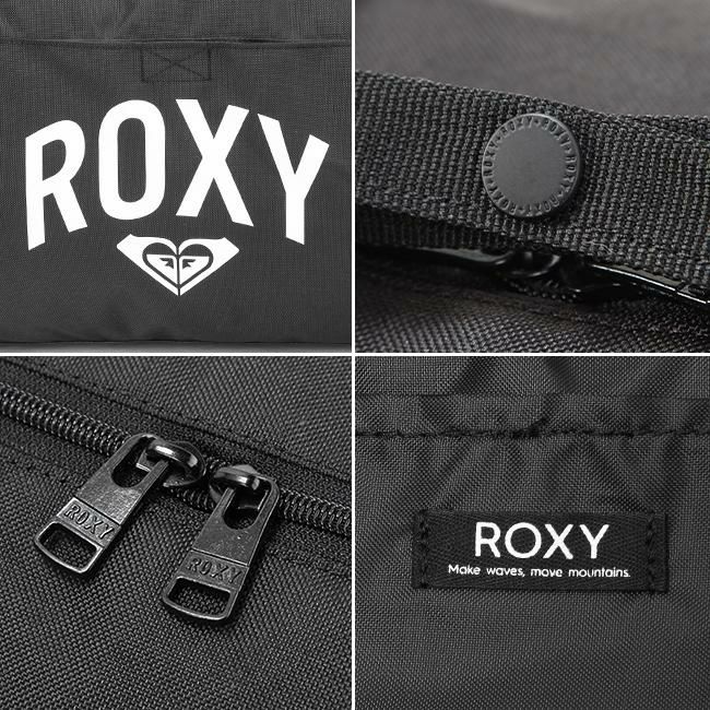 ロキシー SKIP ボストンバッグ ROXY rbg231309