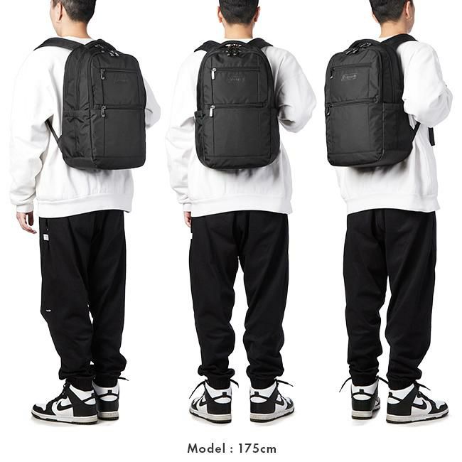 コールマン アウトビズ リュック Coleman outbiz-ta