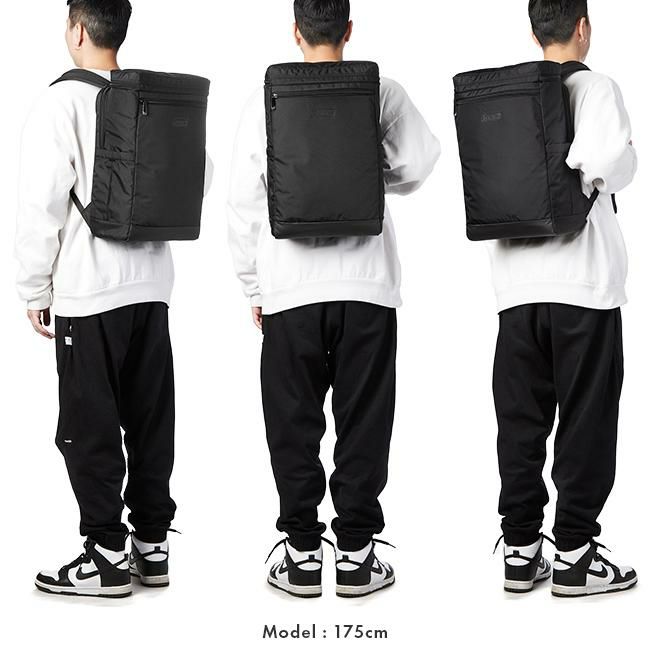 コールマン アウトビズ リュック Coleman outbiz-tb