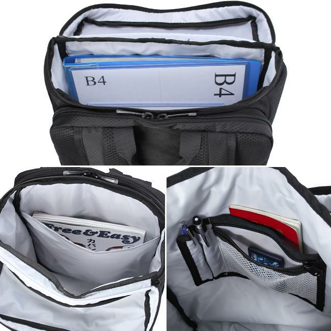 コールマン アウトビズ リュック Coleman outbiz-tb