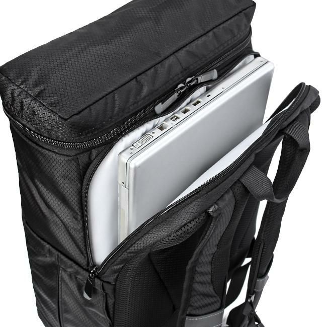 コールマン アウトビズ リュック Coleman outbiz-tb