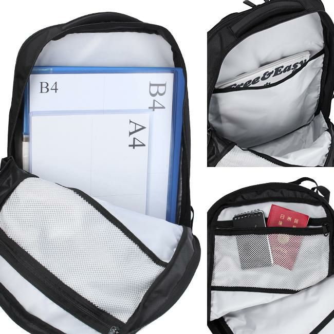 コールマン アウトビズ リュック Coleman outbiz-ts