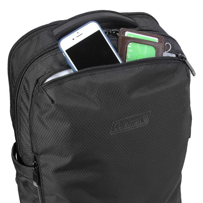 コールマン アウトビズ リュック Coleman outbiz-ts