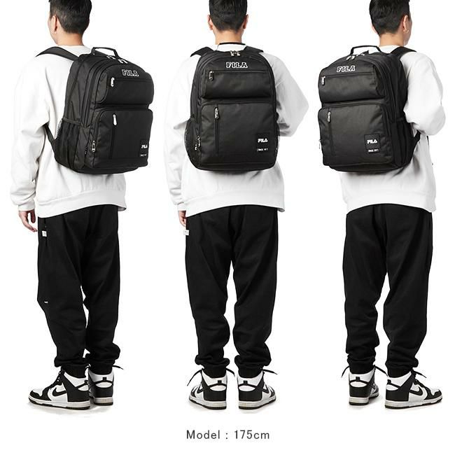 フィラ レトロ リュック FILA fila-7806