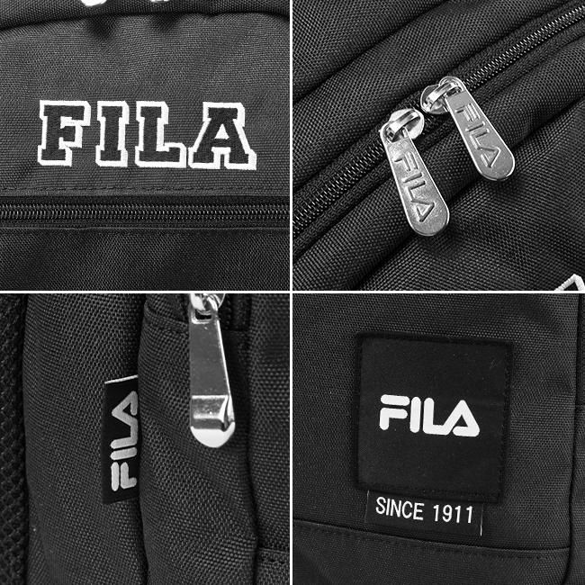 正規取扱店】フィラ レトロ リュック FILA fila-7806