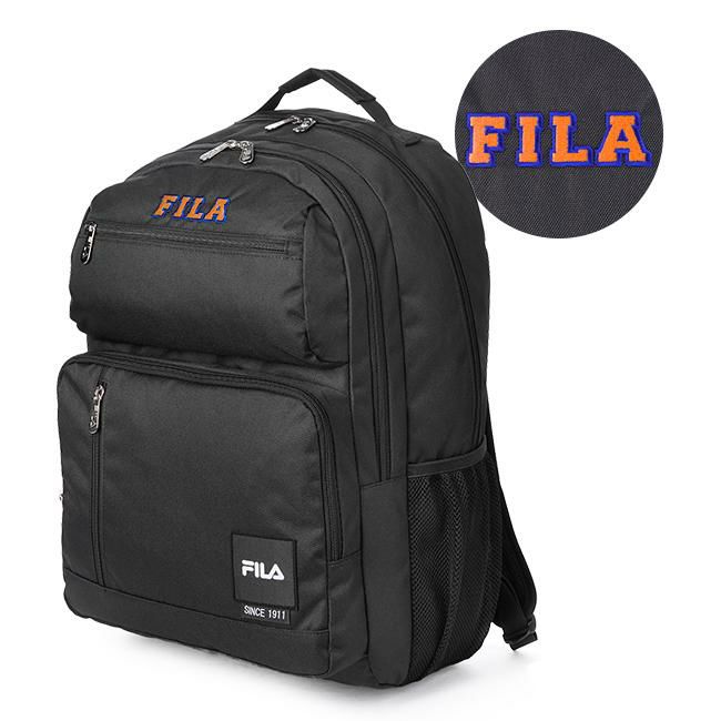 [FILA] Retro Backpack/フィラ レトロ バックパック_★兼用 楽天市場】【3連休限定 最大54倍】 ノベルティ付 フィラ