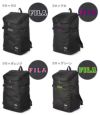 フィラ レトロ リュック FILA fila-7804