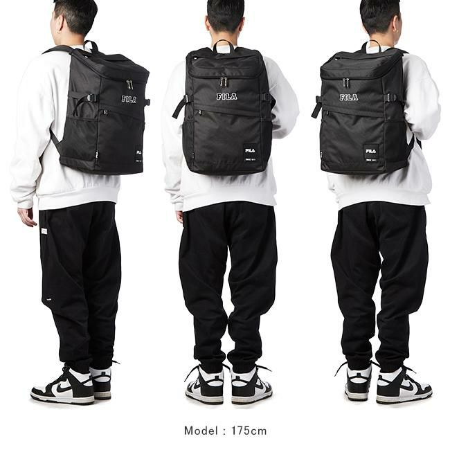 フィラ レトロ リュック FILA fila-7804