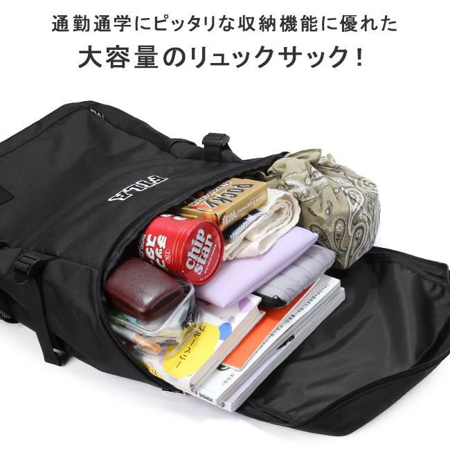 フィラ レトロ リュック FILA fila-7804