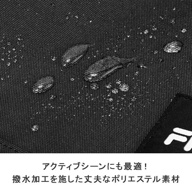 フィラ レトロ リュック FILA fila-7804