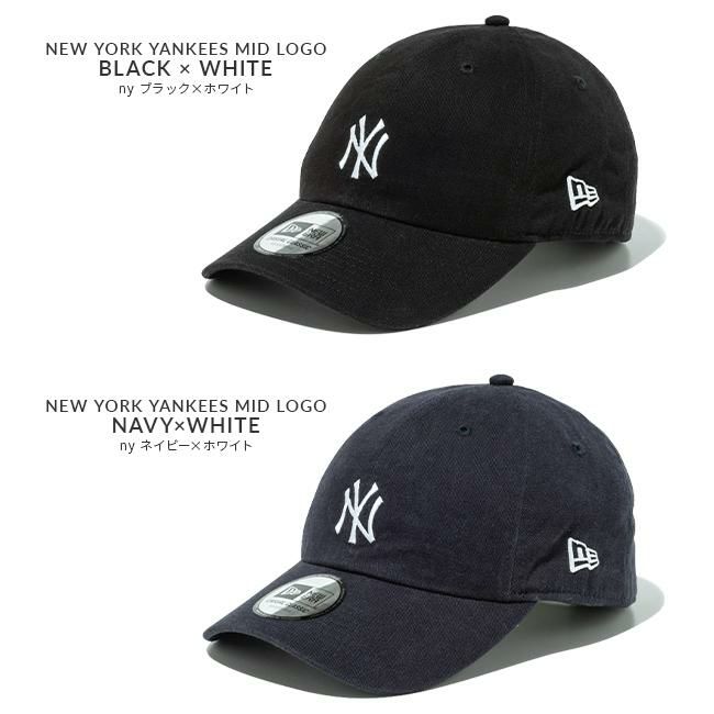 ニューエラ Casual Classic 帽子 NEW ERA c-classic