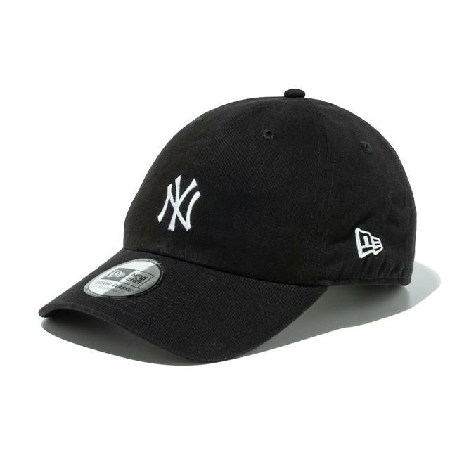 ニューエラ Casual Classic 帽子 NEW ERA c-classic