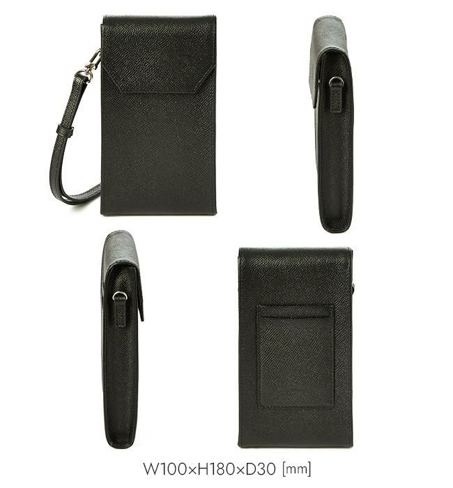 ゾンネ クラウディオ ショルダーバッグ SONNE sox023