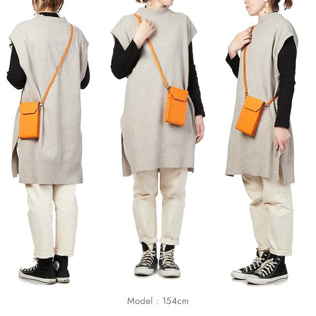 ゾンネ クラウディオ ショルダーバッグ SONNE sox023