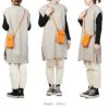 ゾンネ クラウディオ ショルダーバッグ SONNE sox023