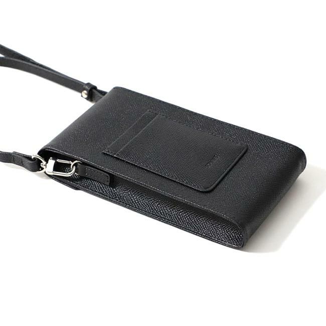 ゾンネ クラウディオ ショルダーバッグ SONNE sox023