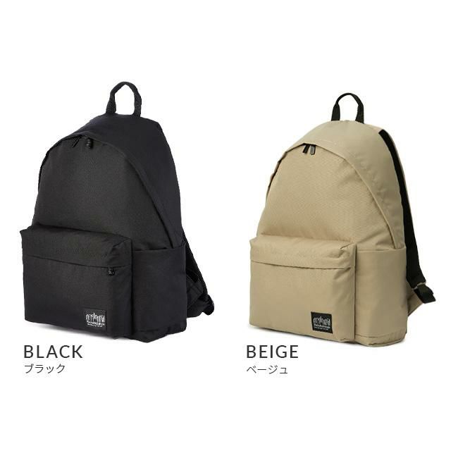 マンハッタンポーテージ ブラックレーベル CORDURA 305P リュック Manhattan Portage BLACK LABEL mp1277-305pbl