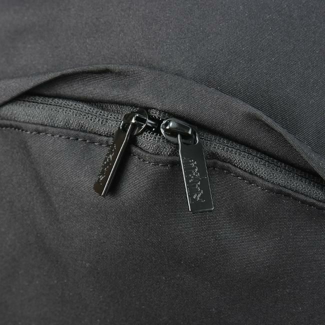 マンハッタンポーテージ ブラックレーベル CORDURA 305P リュック Manhattan Portage BLACK LABEL mp1277-305pbl