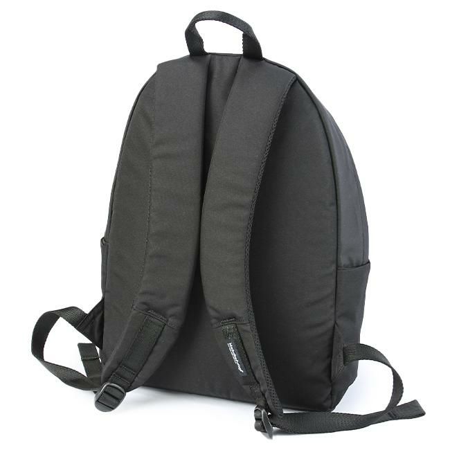 マンハッタンポーテージ ブラックレーベル CORDURA 305P リュック Manhattan Portage BLACK LABEL mp1277-305pbl