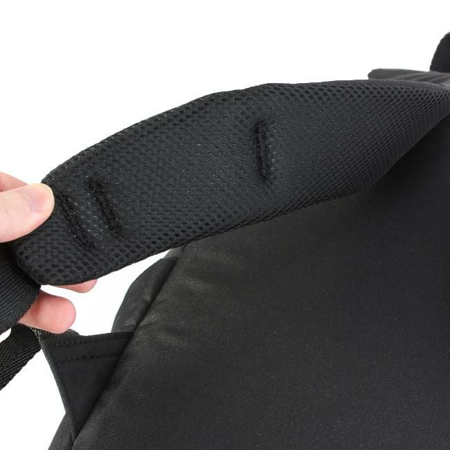 マンハッタンポーテージ ブラックレーベル CORDURA 305P リュック Manhattan Portage BLACK LABEL mp1277-305pbl