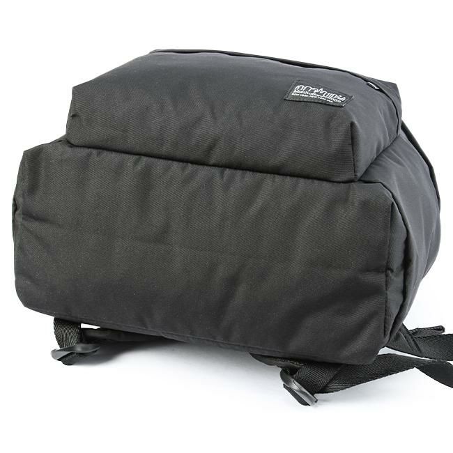マンハッタンポーテージ ブラックレーベル CORDURA 305P リュック Manhattan Portage BLACK LABEL mp1277-305pbl