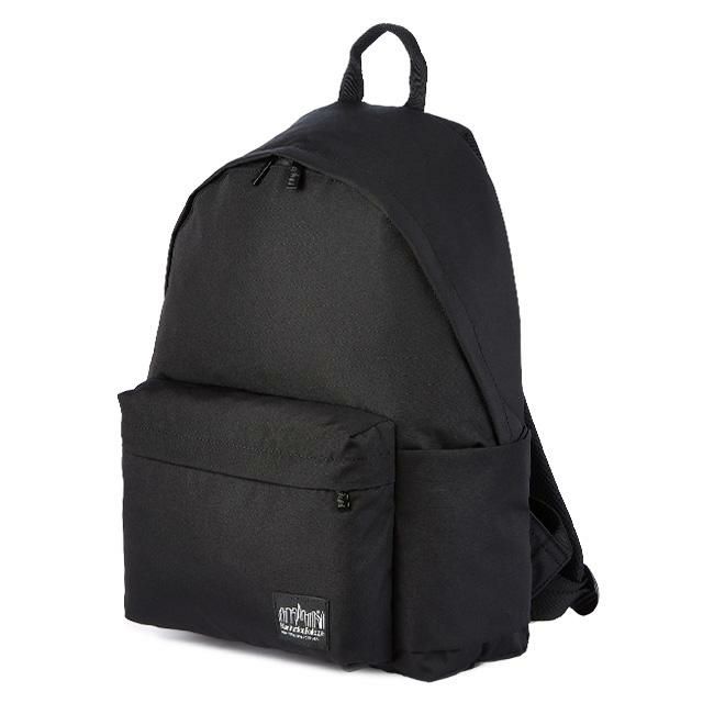 マンハッタンポーテージ ブラックレーベル CORDURA 305P リュック Manhattan Portage BLACK LABEL mp1277-305pbl