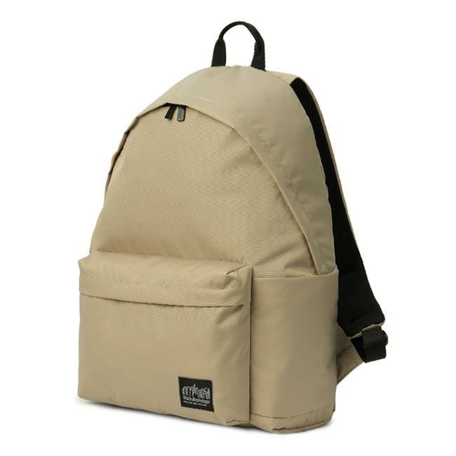 マンハッタンポーテージ ブラックレーベル CORDURA 305P リュック Manhattan Portage BLACK LABEL mp1277-305pbl