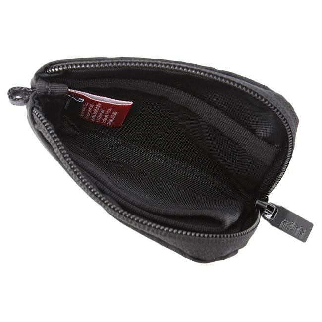 マンハッタンポーテージ ブラックレーベル コーデュラ305P 二つ折り財布 Manhattan Portage BLACK LABEL mp2003-305pbl