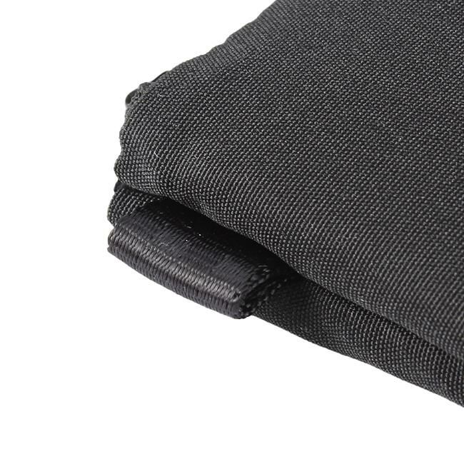 マンハッタンポーテージ ブラックレーベル コーデュラ305P 二つ折り財布 Manhattan Portage BLACK LABEL mp2003-305pbl