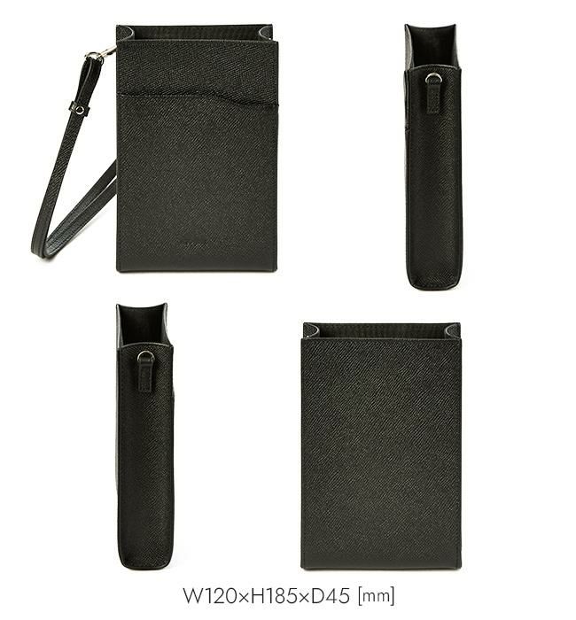 ゾンネ クラウディオ ショルダーバッグ SONNE sox024