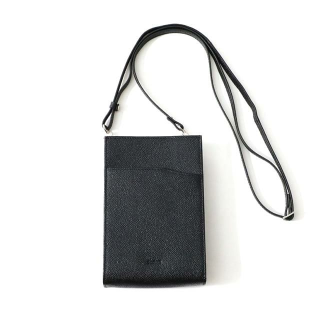 ゾンネ クラウディオ ショルダーバッグ SONNE sox024