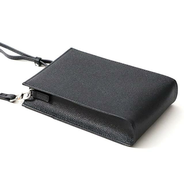 ゾンネ クラウディオ ショルダーバッグ SONNE sox024