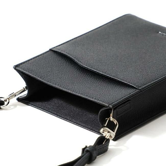 ゾンネ クラウディオ ショルダーバッグ SONNE sox024