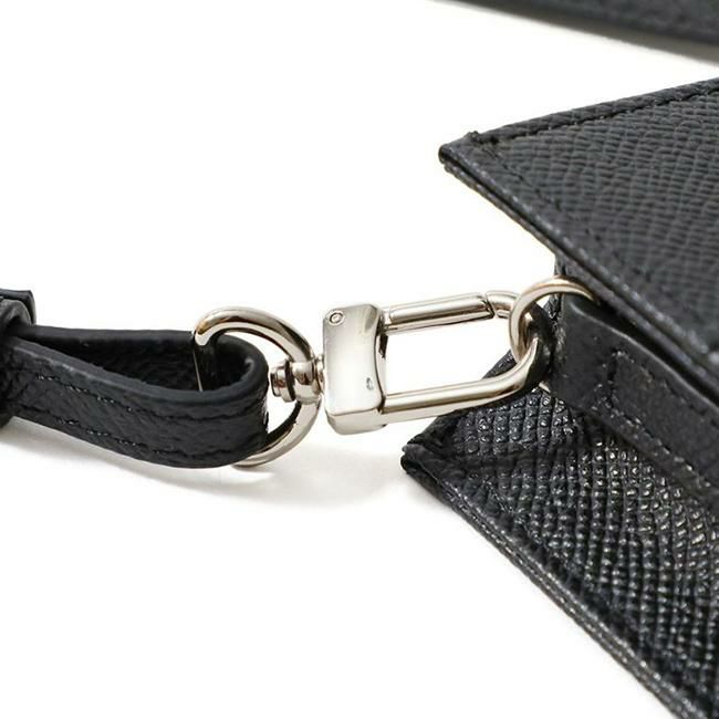 ゾンネ クラウディオ ショルダーバッグ SONNE sox024