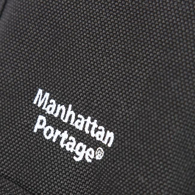 マンハッタンポーテージ コブルヒル ボディバッグ Manhattan Portage mp1932jr