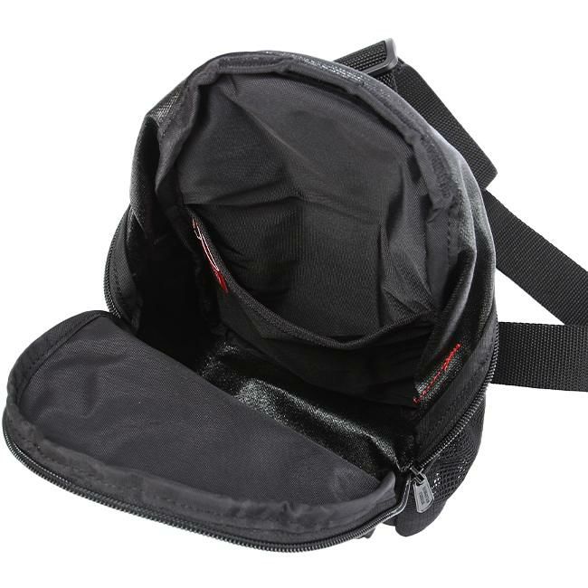 マンハッタンポーテージ コブルヒル ボディバッグ Manhattan Portage mp1932jr