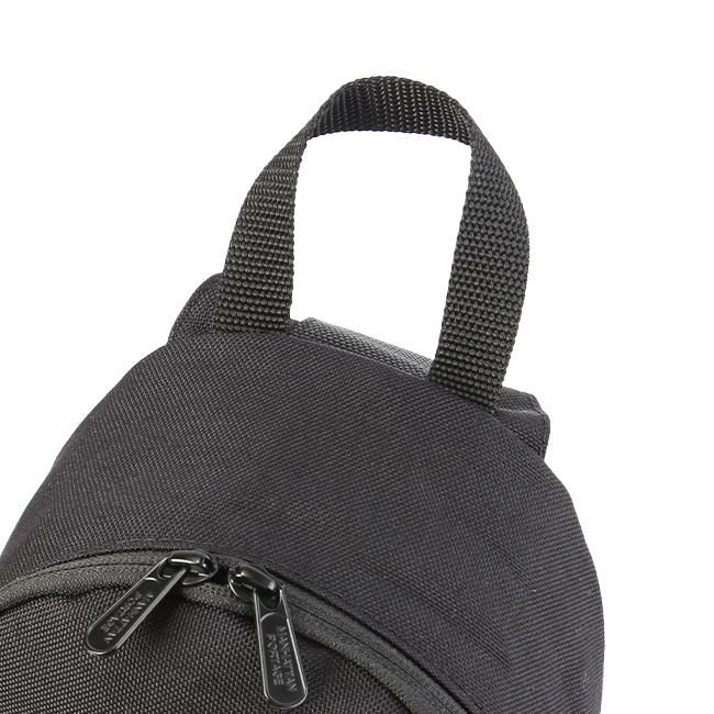 マンハッタンポーテージ コブルヒル ボディバッグ Manhattan Portage mp1932jr