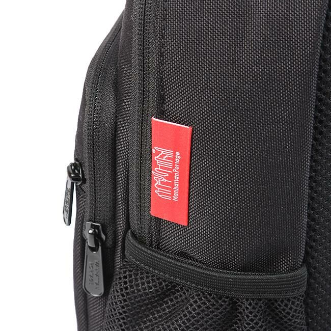 マンハッタンポーテージ コブルヒル ボディバッグ Manhattan Portage mp1932jr