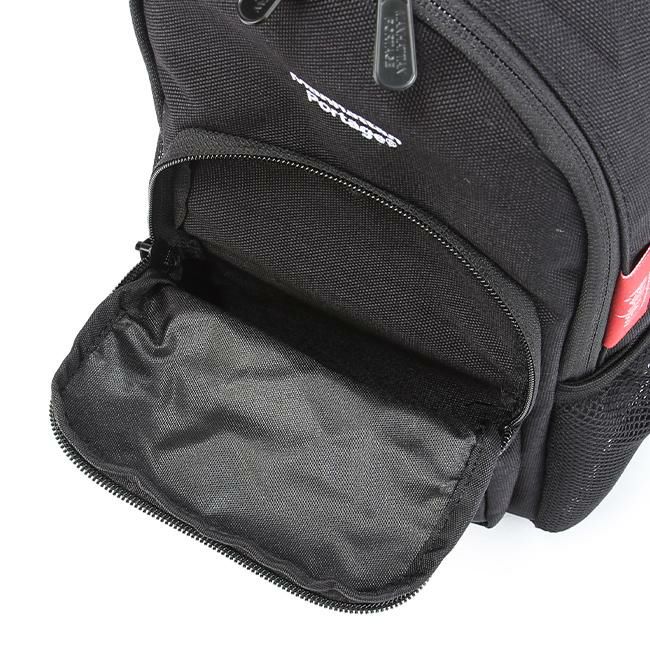 マンハッタンポーテージ コブルヒル ボディバッグ Manhattan Portage mp1932jr
