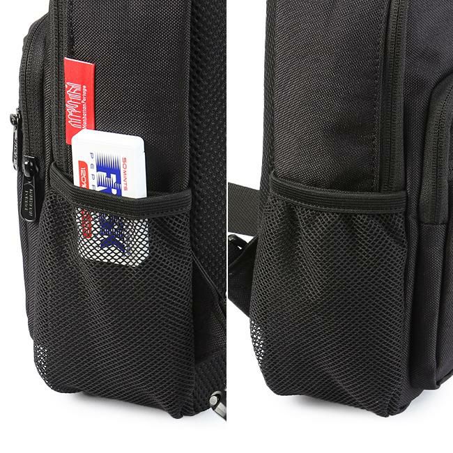マンハッタンポーテージ コブルヒル ボディバッグ Manhattan Portage mp1932jr