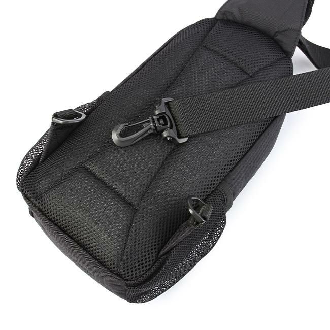 マンハッタンポーテージ コブルヒル ボディバッグ Manhattan Portage mp1932jr