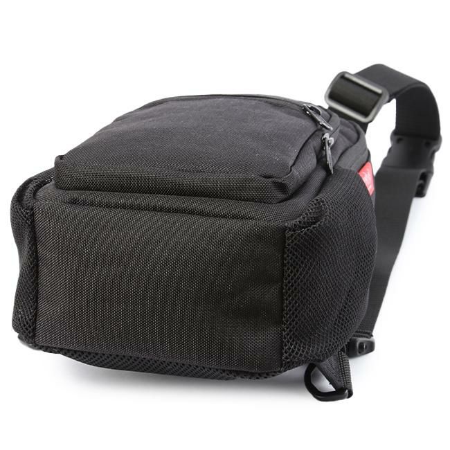 マンハッタンポーテージ コブルヒル ボディバッグ Manhattan Portage mp1932jr