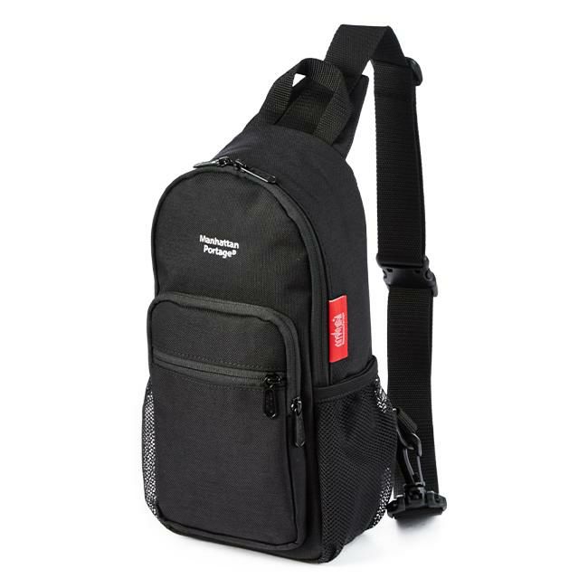 マンハッタンポーテージ コブルヒル ボディバッグ Manhattan Portage mp1932jr