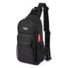 マンハッタンポーテージ コブルヒル ボディバッグ Manhattan Portage mp1932jr