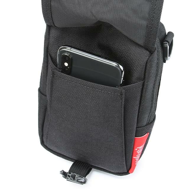 マンハッタンポーテージ コブルヒル ショルダーバッグ Manhattan Portage mp2433