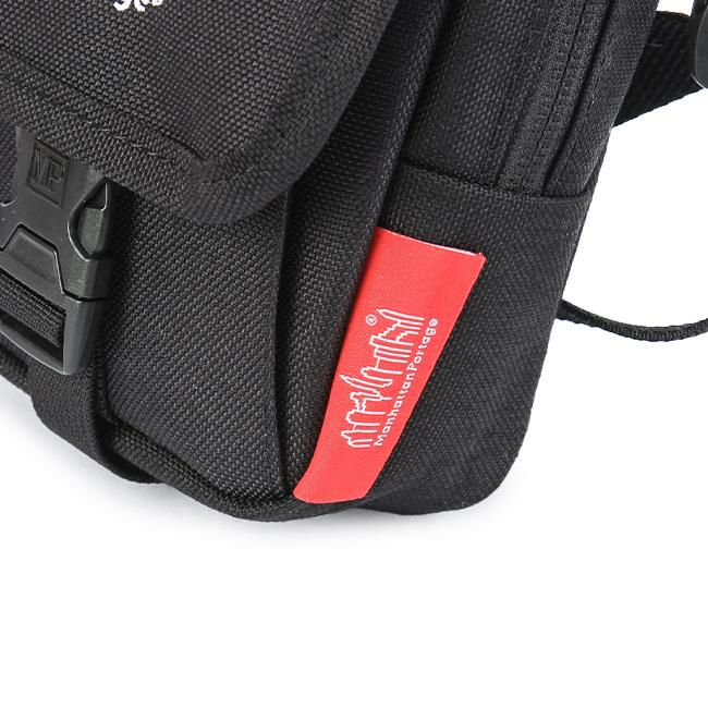 マンハッタンポーテージ コブルヒル ショルダーバッグ Manhattan Portage mp2433