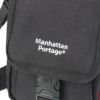 マンハッタンポーテージ コブルヒル ショルダーバッグ Manhattan Portage mp2433